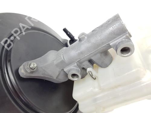Servo brake RENAULT MASTER III Van (FV) 2.3 dCi 135 FWD (FV0N, FV08, FV06, FV00, FV1S) | BP36781773M42 - Image 4