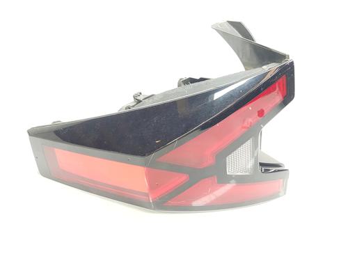 Left taillight DACIA DUSTER (PYM_, PYN_) 1.2 TCe 130 | BP37524641C34 - Image 2