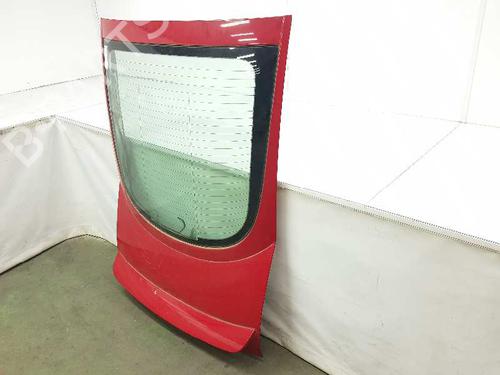 Tailgate AUDI TT (8N3) 1.8 T | BP5225392C6 