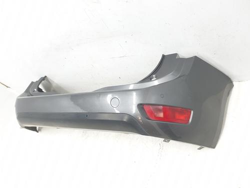 Rear bumper CITROËN C4 SPACETOURER (3D_)  | BP29409361C8 