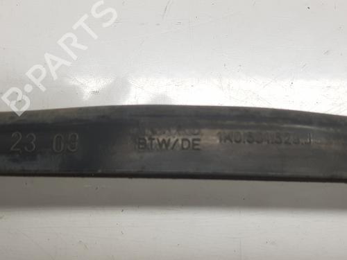 Right rear suspension arm VW GOLF VI (5K1) 2.0 GTi | BP14100015M15 