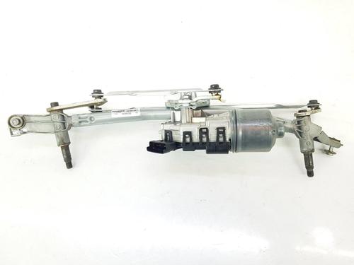 Front wiper motor CITROËN BERLINGO MULTISPACE (B9) 1.6 BlueHDi 120 | BP3375177M29 