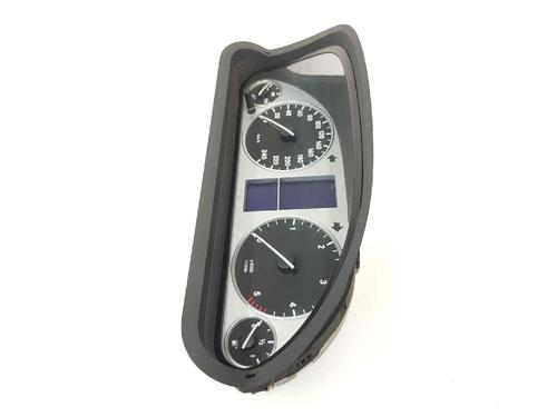 Instrument cluster MERCEDES-BENZ B-CLASS Sports Tourer (W245) B 180 CDI (245.207) | BP5589549C47 