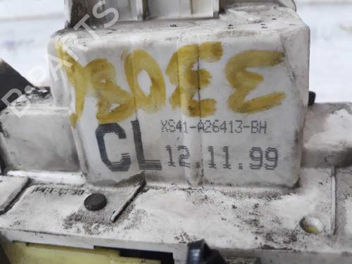 Rear left lock FORD FOCUS I (DAW, DBW) 1.8 TDCi | BP1193657C100 