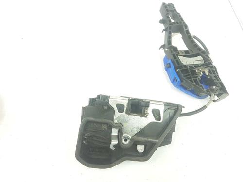 Rear left lock BMW 1 (F20) 116 d | BP7786422C100 
