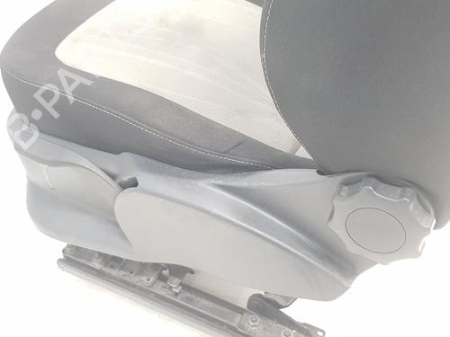 Seats set SEAT IBIZA IV ST (6J8, 6P8) 1.6 TDI | BP9422069C78 