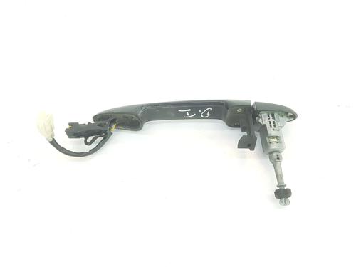 Venstre foran utvendig håndtak MAZDA 3 (BM, BN) 2.0 (120 hp) 9437916
