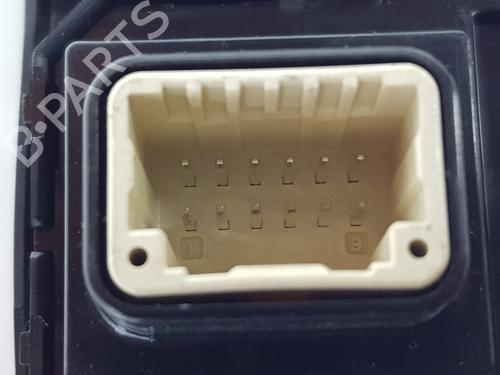 Left front window switch TOYOTA COROLLA Hatchback (_E21_, _EA1_, _EH1_) 2.0 Hybrid (MZEH12) | BP36362072I27 - Image 6