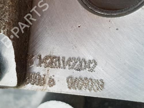 Engine RENAULT ARKANA I (LCM_, LDN_)  | BP32510373M1 