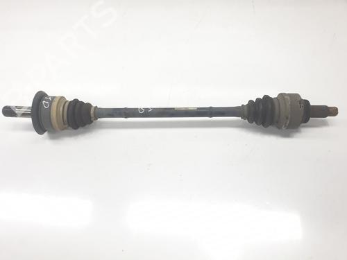 Right rear driveshaft BMW 3 (F30, F80) 318 d | BP28167365M41 