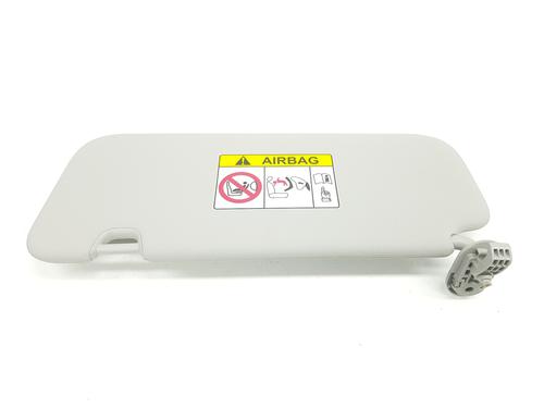Right sun visor HYUNDAI IONIQ (AE) 1.6 GDI Hybrid | BP15510294I2