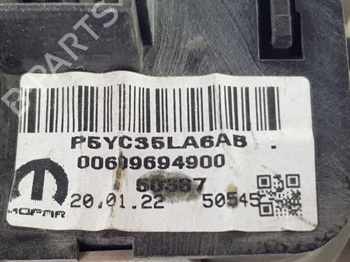 Kabinelys FIAT DUCATO Platform/Chassis (250_) | BP36239758I8 - Image 6