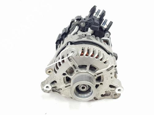 Used Alternator Alternator DACIA DUSTER (PYM_, PYN_) 1.2 TCe 130 (131 hp) 34736196 34736196
