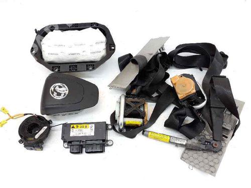 Used Airbag Kit Airbag Kit OPEL INSIGNIA A Saloon (G09) 2.0 CDTI (69) (131 hp) 6213569 6213569