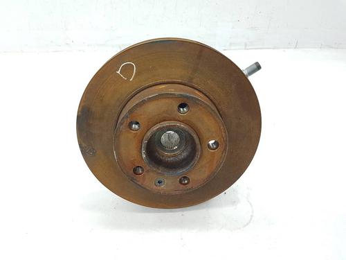 Right front steering knuckle RENAULT MASTER III Van (FV) | BP38929992M26 - Image 2