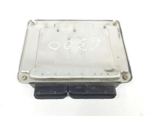 Engine control unit (ECU) VW GOLF IV (1J1) 1.9 TDI | BP15007098M57 
