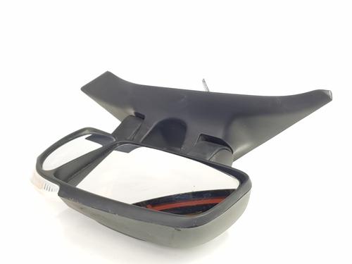 Right mirror NISSAN INTERSTAR Van (X62B) dCi 135 | BP27880808C27 