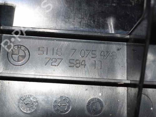 Glove box BMW 3 (E90) 320 d | BP754650C95 