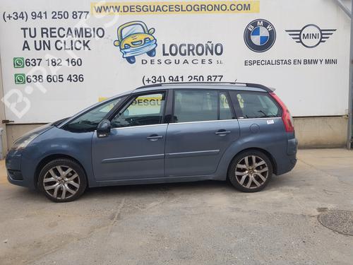 Engine CITROËN C4 Picasso I MPV (UD_) 2.0 HDi 138 | BP36206743M1 - Image 12