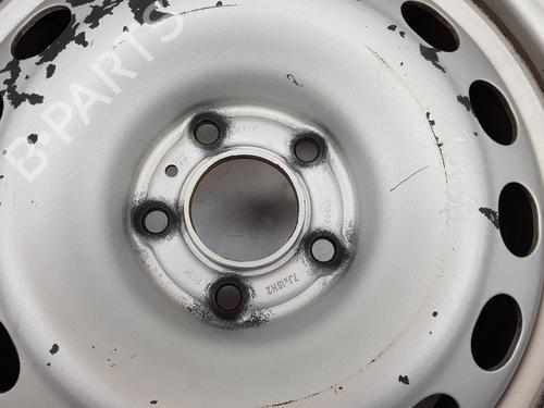 Fælk OPEL VIVARO C Van (K0) | BP37268417C45 - Image 4