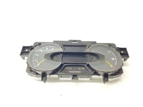 Used Instrument cluster Instrument cluster OPEL VIVARO B Bus (X82) [2014-2019] 36678387 36678387