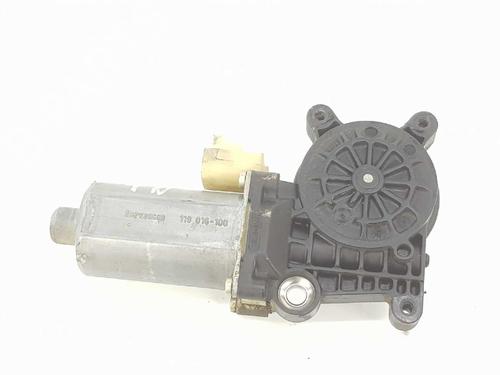 Right rear window motor MERCEDES-BENZ M-CLASS (W163) ML 270 CDI (163.113) | BP7634832E22 