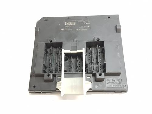 Electronic module AUDI A3 (8V1, 8VK) S3 quattro | BP37630948M83 - Image 3