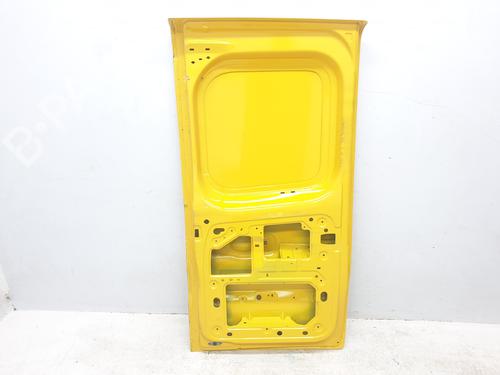 Left rear door RENAULT TRAFIC III Van (FG_) 1.6 dCi 140 (FGMA, FGMC) | BP29750849C4 