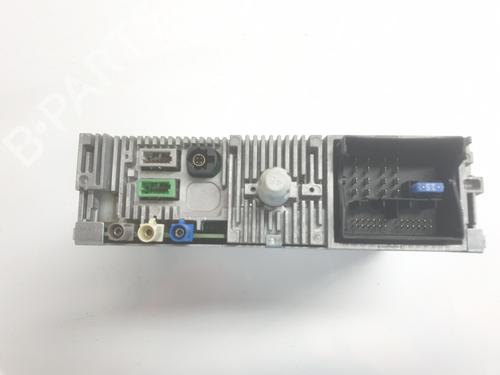 Electronic module CITROËN C4 CACTUS 1.6 BlueHDi 100 | BP36570030M83 - Image 2