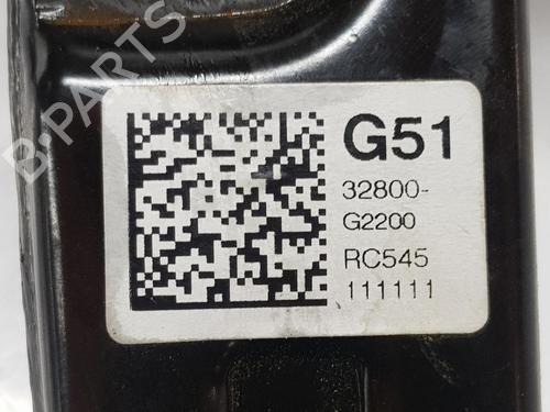 Break pedal HYUNDAI IONIQ (AE) 1.6 GDI Hybrid | BP15780522I19 
