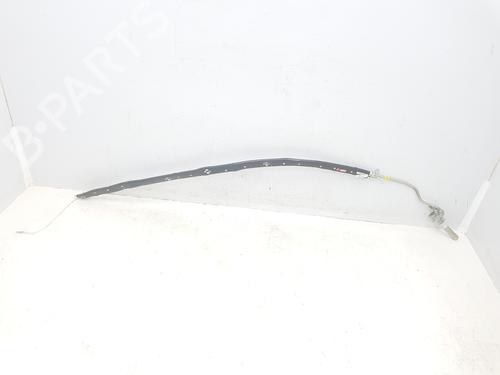 Left curtain airbag MERCEDES-BENZ M-CLASS (W164) ML 320 CDI 4-matic (164.122) | BP32196428C11