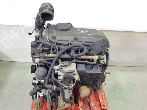 Engine MERCEDES-BENZ VITO Bus (W639) 111 CDI (639.701, 639.703, 639.705) | BP40528546M1 - Image 6