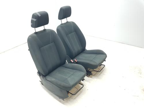 Sæde sæt FORD FIESTA VI (CB1, CCN) 1.4 | BP10503418C78 