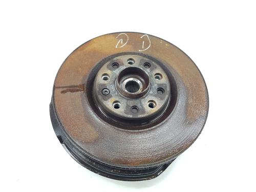 Right front steering knuckle JEEP RENEGADE SUV (BU, B1, BV) 2.0 CRD 4x4 | BP22551914M26 