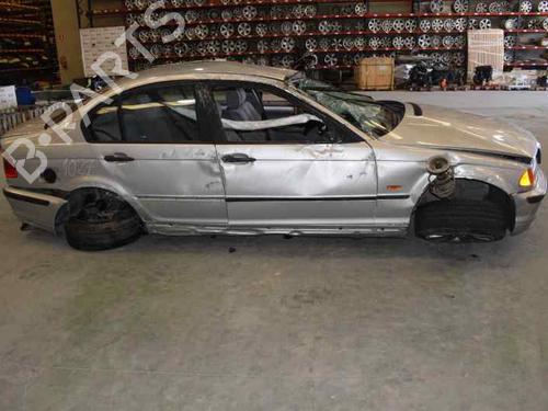 Ratstangsstang BMW 3 (E46) 320 d | BP1364158I23 