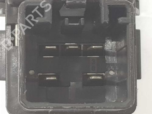 Right rear window switch JEEP GRAND CHEROKEE III (WH, WK) 3.0 CRD 4x4 | BP7511031I28 