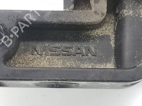 Rear right exterior door handle NISSAN PULSAR Hatchback (C13) 1.2 DIG-T | BP9162880C130 