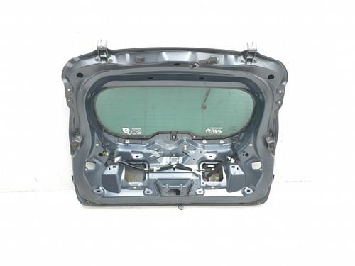 Tailgate RENAULT CLIO IV (BH_)  | BP31265101C6 