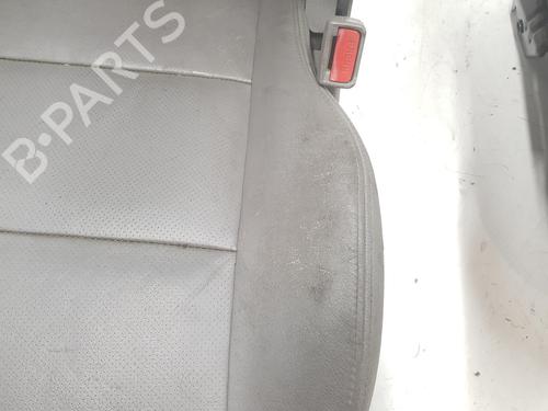 Seats set KIA SORENTO I (JC) 2.5 CRDi 4WD | BP12603774C78 