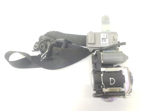 Used Front right belt tensioner MERCEDES-BENZ C-CLASS (W204) C 220 CDI (204.002) (170 hp) 10526202