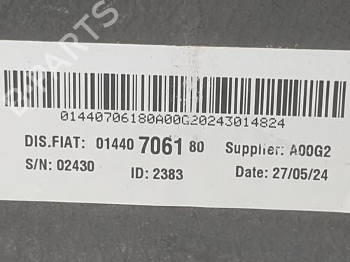 Andre PEUGEOT BOXER Van  | BP31589729O1 