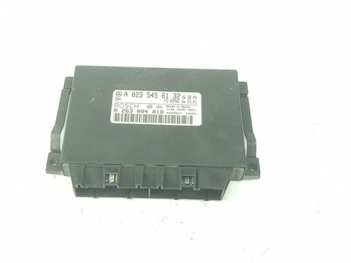 Used Electronic module MERCEDES-BENZ SL (R230) 500 (230.475) (306 hp) 11636768