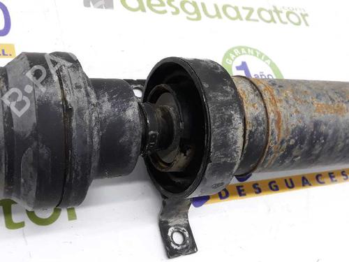 Driveshaft LAND ROVER DISCOVERY III (L319) 2.7 TD 4x4 | BP1886011M37 