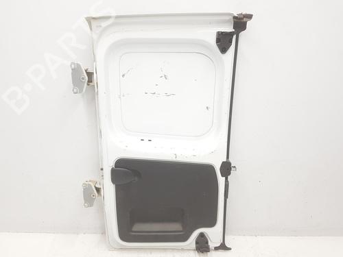 Right rear door RENAULT TRAFIC III Van (FG_) 2.0 dCi 110 (FGMW) | BP17905002C5 
