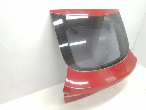 Tailgate BMW X4 (F26) xDrive 20 d | BP23227537C6 