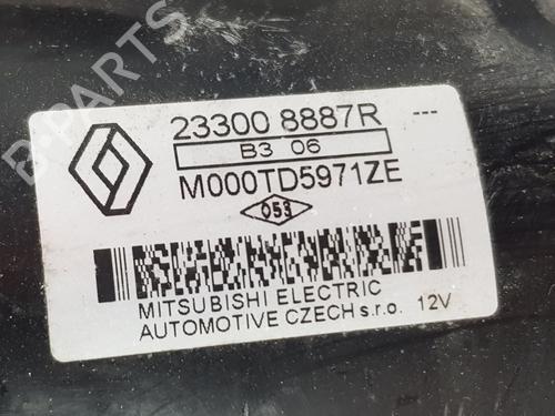 Starter RENAULT CLIO V (B7_) | BP37491030M8 - Image 5
