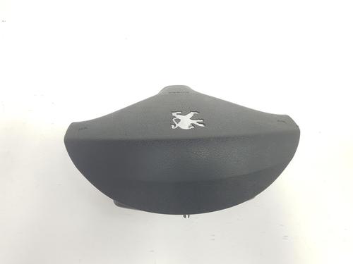 Driver airbag PEUGEOT 308 I (4A_, 4C_) 1.6 HDi | BP9710249C9 