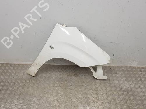 Used Right front fenders Right front fenders 38734574 38734574
