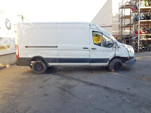 Siège avant gauche FORD TRANSIT CUSTOM V362 Van (FY, FZ) | BP30548952C15