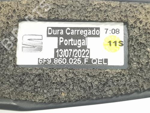 Roof bar SEAT ARONA (KJ7, KJP) 1.0 TSI | BP13483338C65 